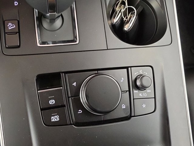 2026 Mazda CX-70 SC - Photo 10