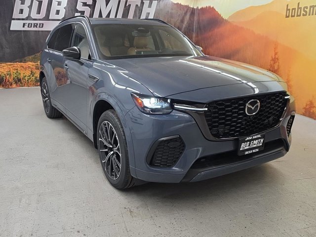 2026 Mazda CX-70 3.3 Turbo Premium Plus S AWD's photo