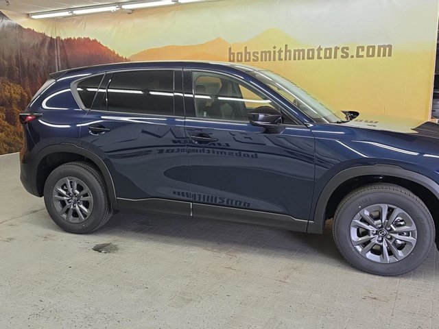 2026 Mazda CX-5 S Select - Photo 20