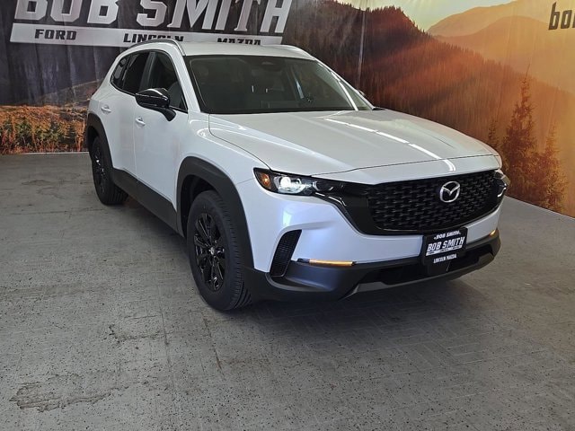 2025 Mazda CX-50 Select's photo