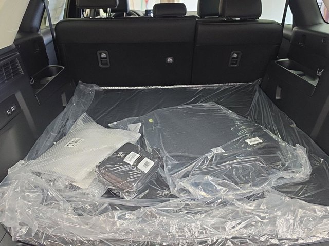 2026 Mazda CX-70 SC - Photo 17