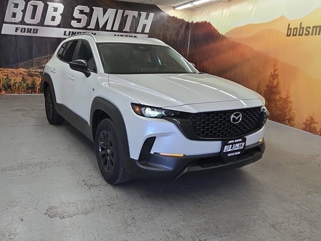 2025 Mazda CX-50 Preferred's photo