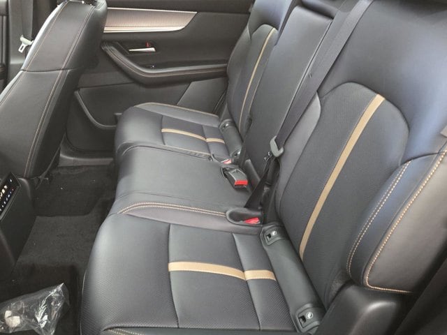 2026 Mazda CX-70 Premium Plus Package - Photo 7