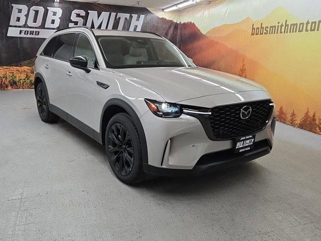 2026 Mazda CX-90 Premium Package's photo