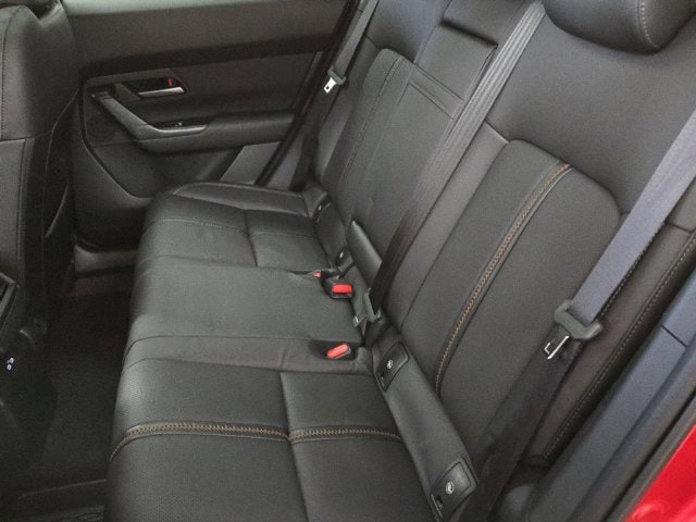2025 Mazda CX-50 Premium - Photo 13