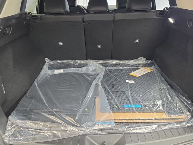 2026 Mazda CX-5 S Select - Photo 15