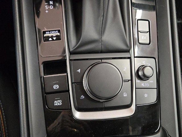 2025 Mazda CX-50 Premium - Photo 21