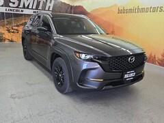 2025 Mazda CX-50 2.5 S Select AWD Sport Utility 2025 Mazda CX-50 2.5 S Select AWD Sport Utility