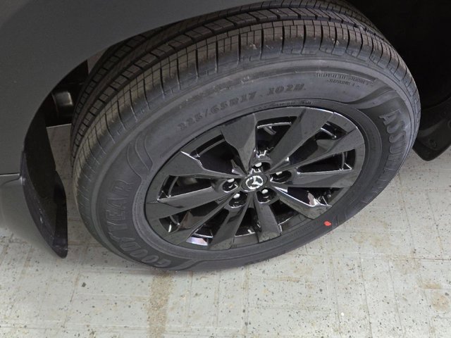 2025 Mazda CX-50 Premium - Photo 9