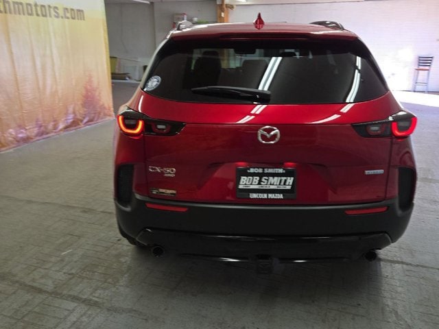 2025 Mazda CX-50 Premium - Photo 6