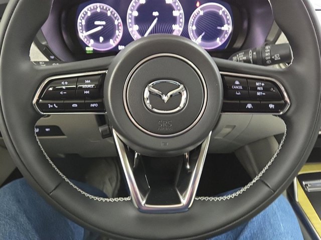 2026 Mazda CX-90 Premium Plus Package - Photo 8