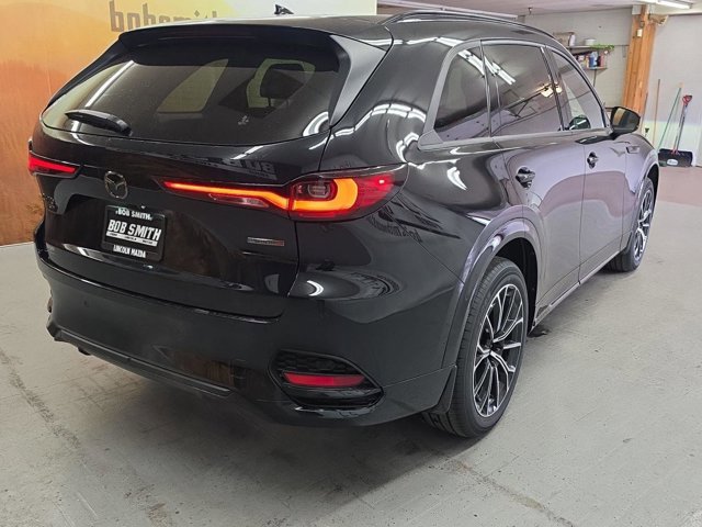 2026 Mazda CX-70 Premium Plus Package - Photo 21