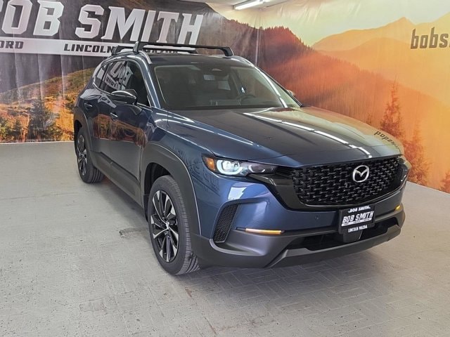 2026 Mazda CX-50 2.5 Hybrid Premium Plus's photo