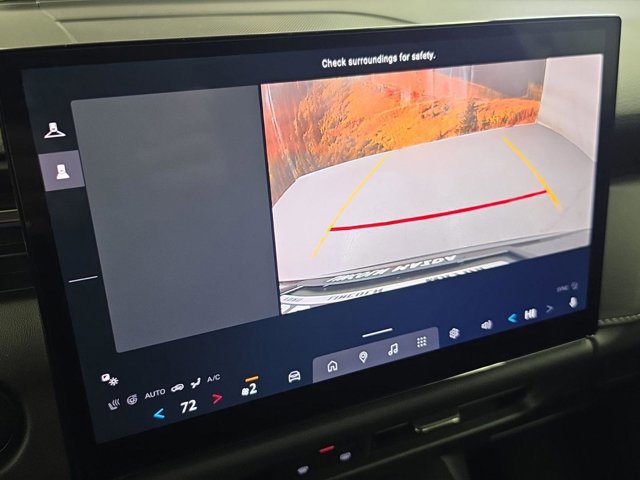 2026 Mazda CX-5 S Preferred - Photo 11