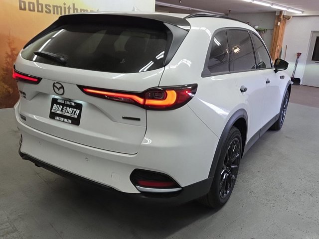 2026 Mazda CX-70 Premium Plus Package - Photo 21