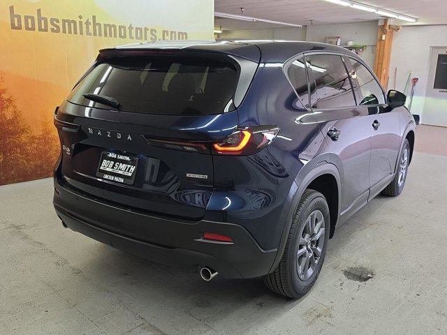 2026 Mazda CX-5 S Select - Photo 19