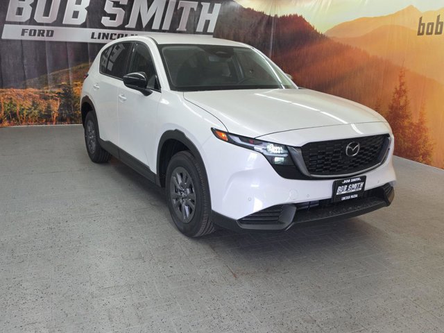 2026 Mazda CX-5 S Select