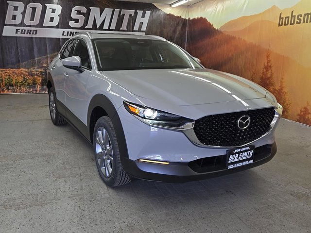 2025 Mazda CX-30 Premium's photo