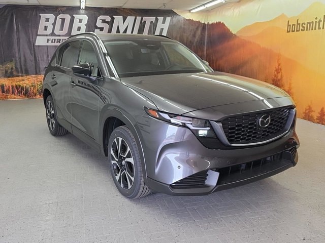 2026 Mazda CX-5 S Preferred Auto AWD's photo