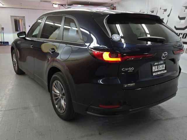 2025 Mazda CX-90 3.3 Turbo Select photo 4