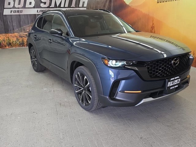 2026 Mazda CX-50 2.5 Turbo Premium Plus's photo