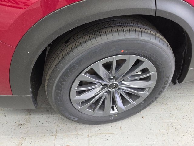 2026 Mazda CX-70 SC - Photo 23