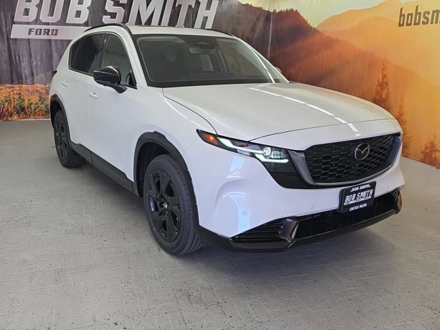 2026 Mazda CX-5 S Premium Plus Auto AWD's photo