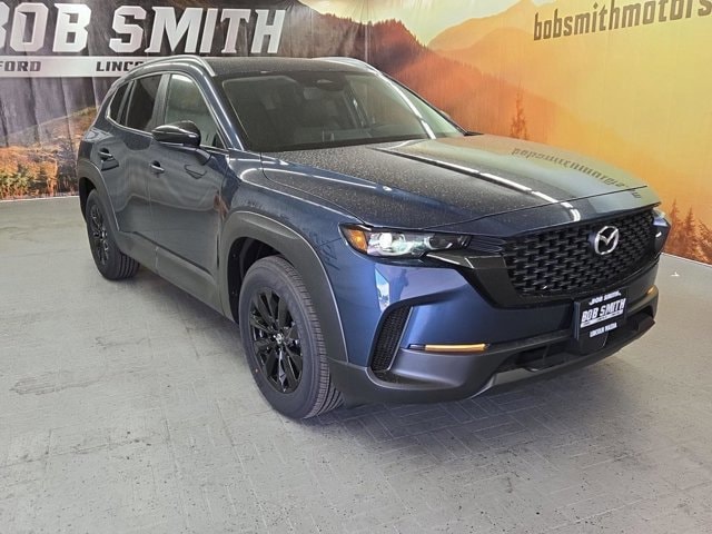 2025 Mazda CX-50 Select's photo
