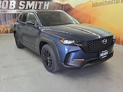 2025 Mazda CX-50 2.5 S Select AWD Sport Utility 2025 Mazda CX-50 2.5 S Select AWD Sport Utility