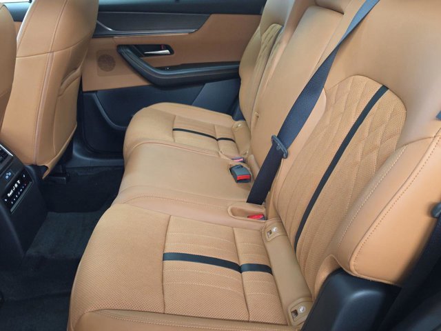 2026 Mazda CX-70 Premium Plus Package - Photo 7