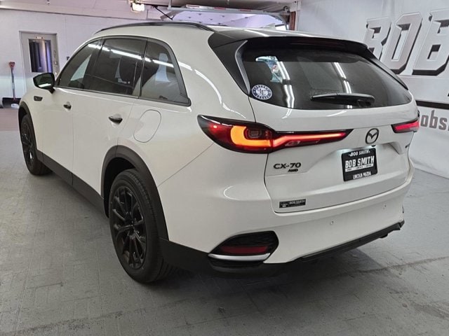 2026 Mazda CX-70 Premium Plus Package - Photo 4
