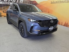 2026 Mazda CX-50 Hybrid Premium AWD Sport Utility