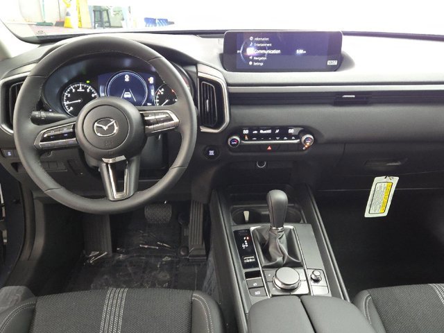 Certified 2024 Mazda CX-50 S SELECT with VIN 7MMVABAM5RN241536 for sale in Billings, MT