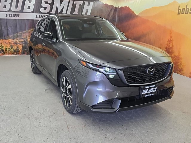 2026 Mazda CX-5 S Preferred Auto AWD's photo