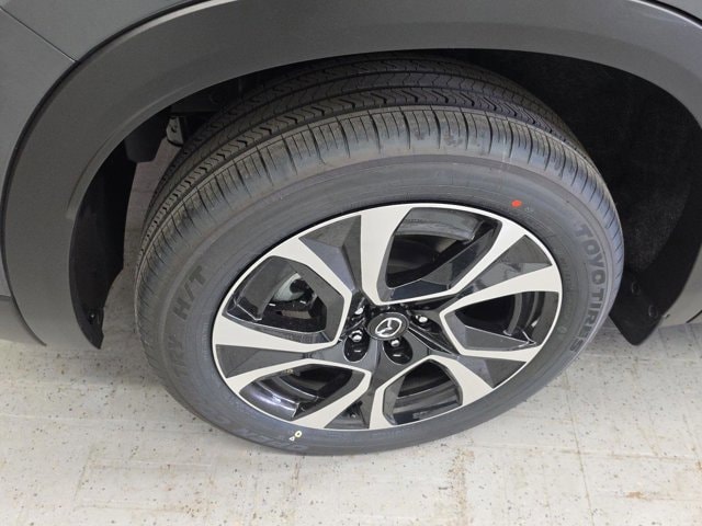 2026 Mazda CX-5 S Preferred - Photo 21