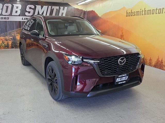 2026 Mazda CX-90 Turbo Premium Package's photo