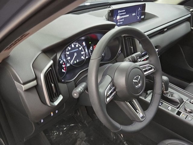 2026 Mazda CX-50 Preferred - Photo 11