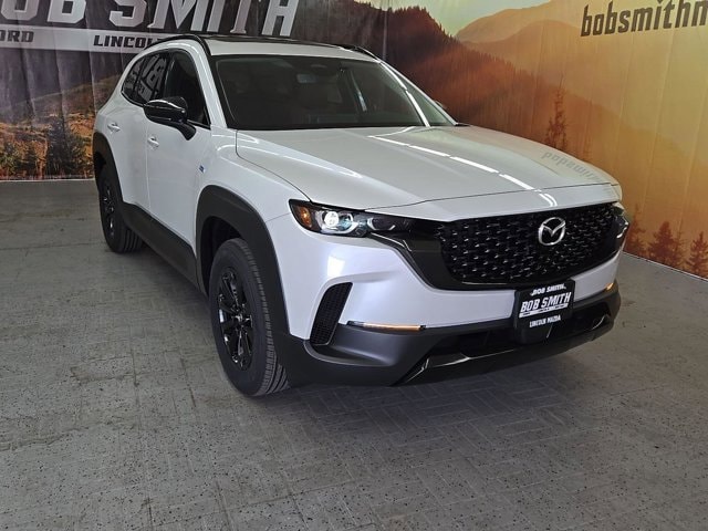 2025 Mazda CX-50 Premium's photo
