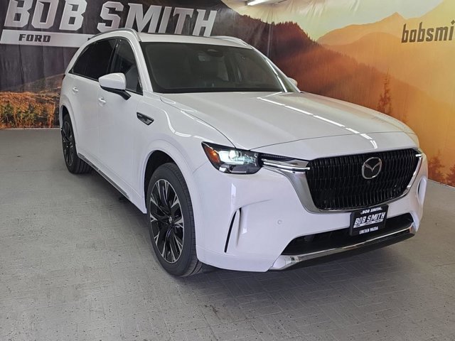 2026 Mazda CX-90 Turbo S Premium Plus Package's photo
