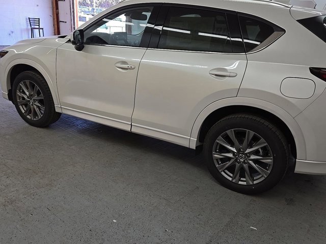 2025 Mazda CX-5 2.5 Premium Plus photo 3