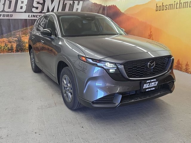 2026 Mazda CX-5 S Select