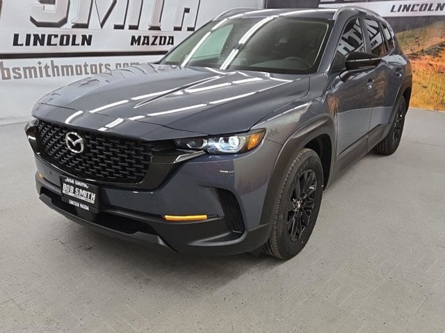 2026 Mazda CX-50 Preferred - Photo 3