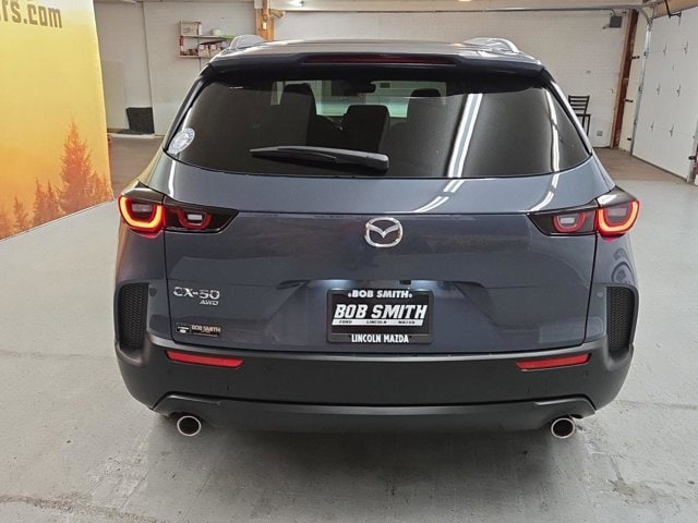 2026 Mazda CX-50 Preferred - Photo 6