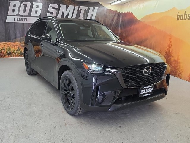 2026 Mazda CX-90 Turbo Premium Package's photo