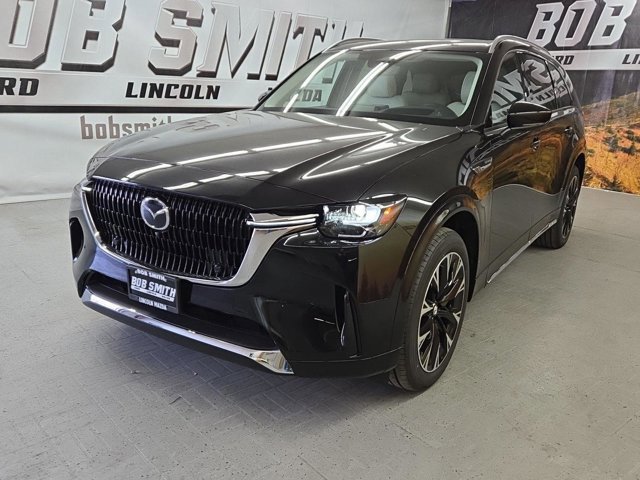 2026 Mazda CX-90 Premium Plus Package - Photo 19