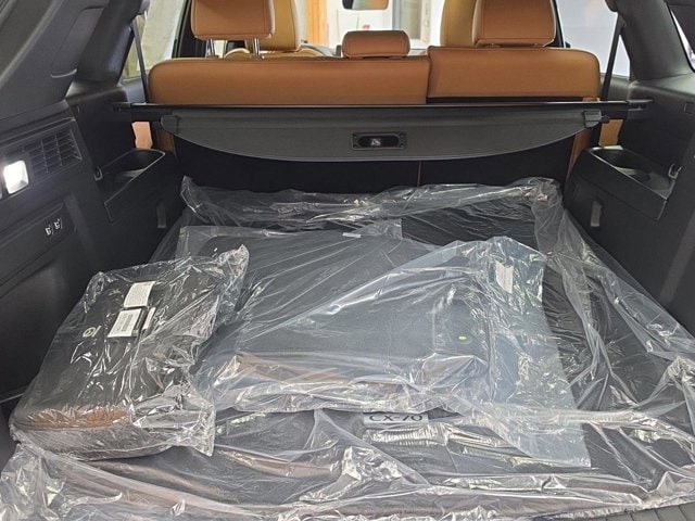 2026 Mazda CX-70 Premium Plus Package - Photo 17