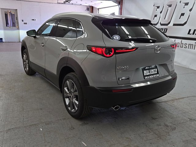 2025 Mazda CX-30 Premium photo 4