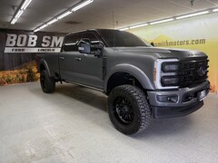 2026 Ford Super Duty F-350 SRW Platinum Truck Crew Cab