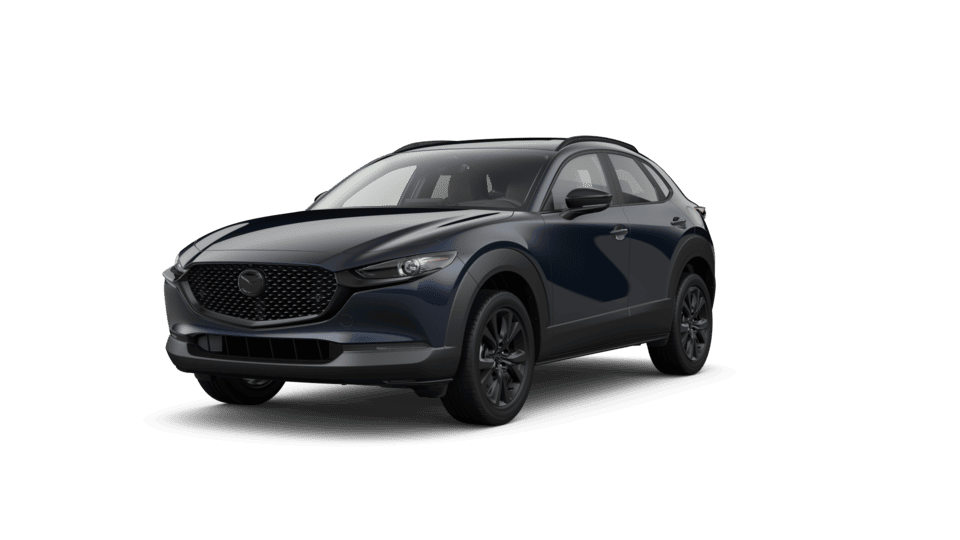 New Mazda Laurel, MT