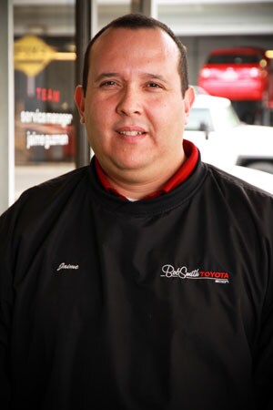 Jaime Guzman